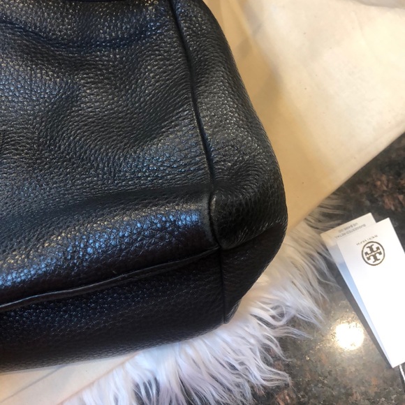 Tory Burch Large Harper Tote - Picture 5 of 13